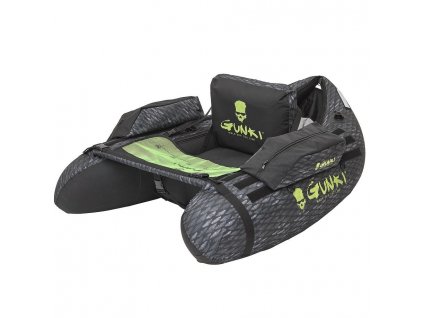 Gunki Belly Boat FURTI-V