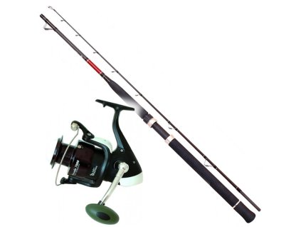 Set na moře Ice Fish
