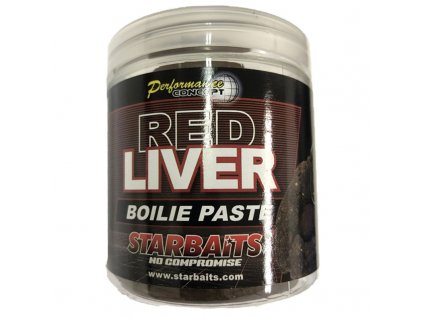 Starbaits Red Liver 5