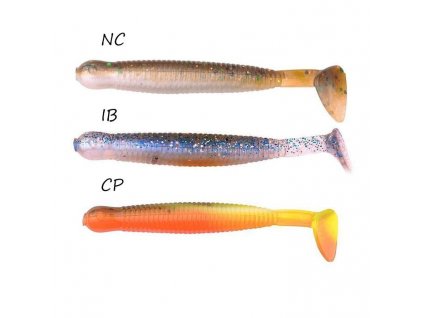 Spro Arrow Tail 8cm