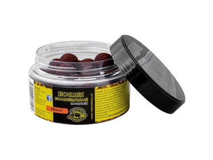 Boilies boosterované Carp Servis Václavík