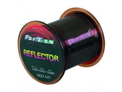 Formax Reflector