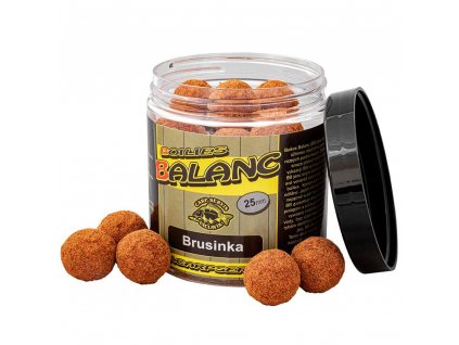 Carp Servis Boilies Balanc 25mm