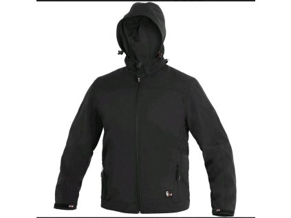 Softshell bunda Lipno