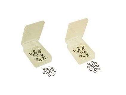 exc krouzky round rig rings