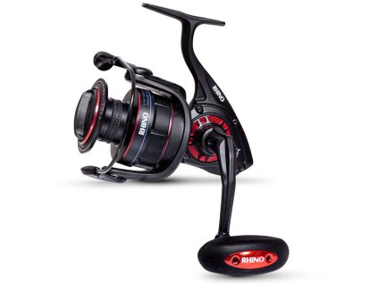 Rhino Reliance 85 1