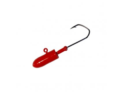 jig torpedo cerveny 3