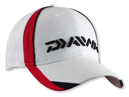 Kšiltovka Daiwa classic 6