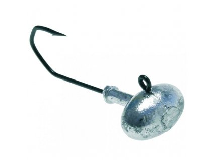 Jigová hlava CARBON