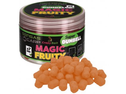 Dumbells Sensas Magic Fruity