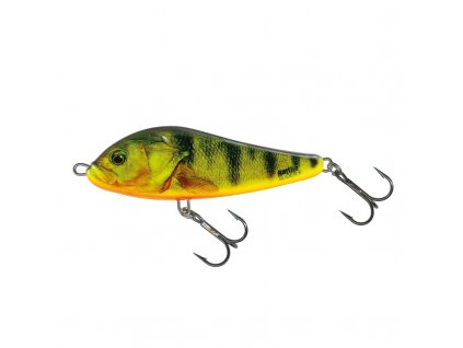 Salmo Rattlin Slider HP