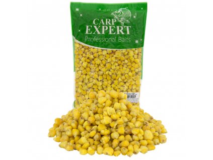 Vařená kukuřice 5kg NATUR (Příchutě Jahoda)