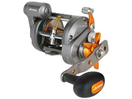 Okuma Cold Water