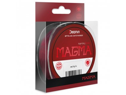 magma