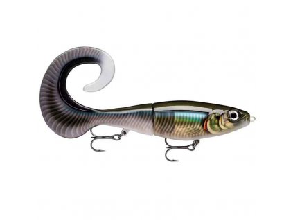 Rapala Otus SMB