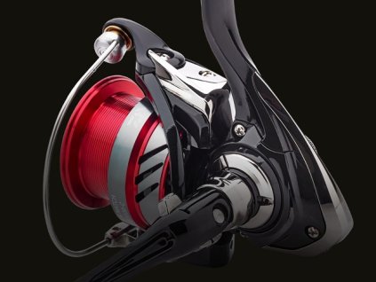 Daiwa Ninja LT