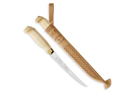 Filetovací nůž Martiini 15cm