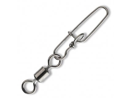 Karabinka s obr. Daiwa Super Safe