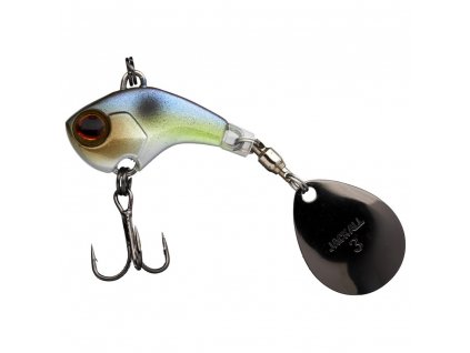 illex Deracoup Pearl Sexy Shad