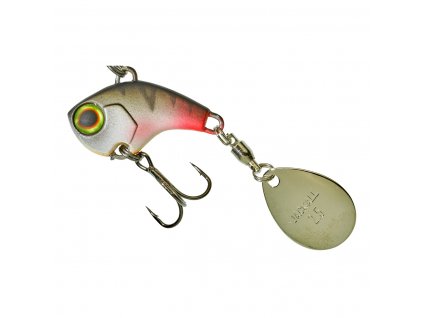 Illex Deracoup Perch