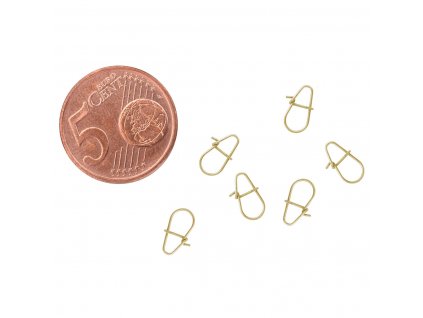 Karabinky Spro Trout Master 1