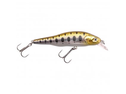 Spro PC minnow Gold Trout