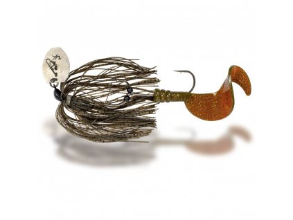 Chatterbait quantum MO