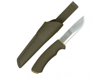 Morakniv Bushcraft Forest