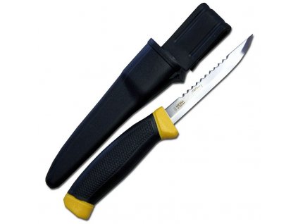 Morakniv Fishing Comfort 098 scaler