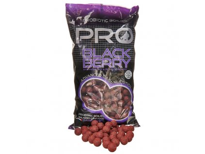 Starbaits Probiotic BlackBerry