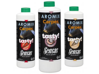 Sensas Aromix Tasty