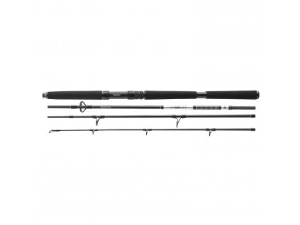 Daiwa BG Travel pilk