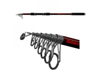 Delphin Taiga 3m 2,75lb