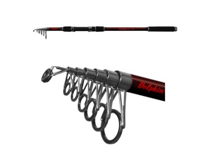 Delphin Taiga 3,6m 3lb