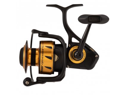 Penn Spinfisher VI 4500 3