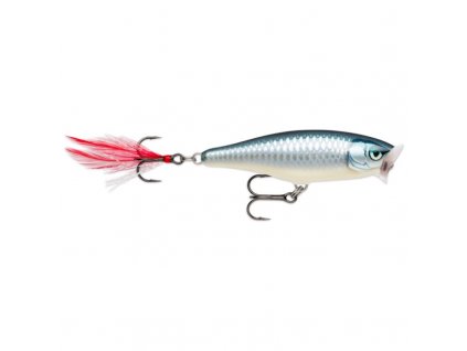 Rapala Skitter Pop BAP