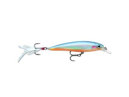 Rapala Xrap 10 SCP