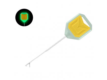 Fluo Jehla Delphin Leadcore 1