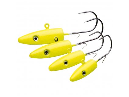 Jig Torpedo Kinetic 1