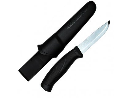 Mora Companion Black