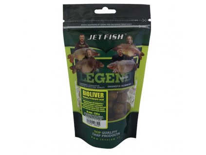 Jet Fish Legend Range 220g