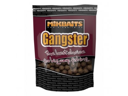 Mikbaits Gangster