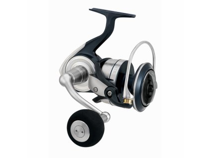 Daiwa Certate SW 1