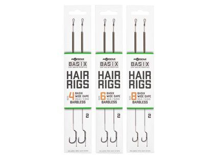 Návazce Korda Hair Rigs 4