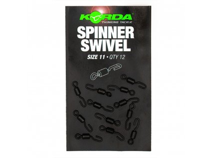 Obratlík Korda Spinner 1