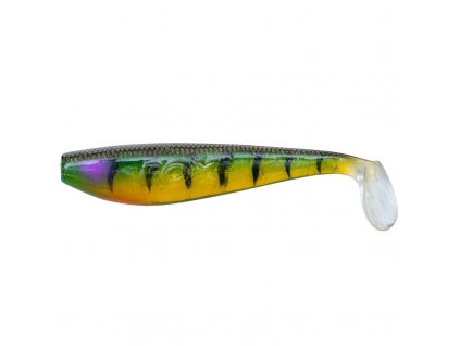 Fox Zander Shad Stickleback