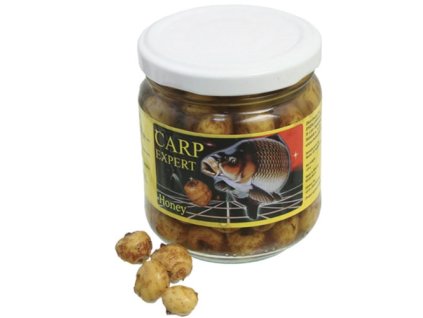 Tygří ořech vařený.2