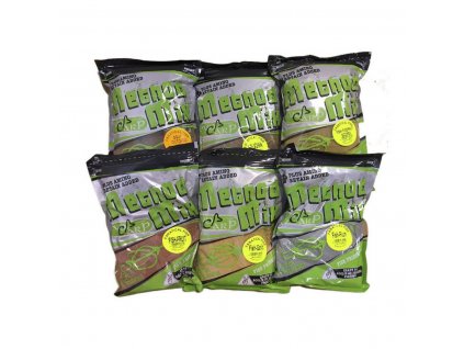 Method Mix Timar Classic 1kg (Příchutě Oliheň - Chobotnice)