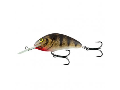 Salmo Hornet Emerald Perch