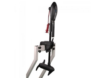 530 lodni motor haswing 40 lb